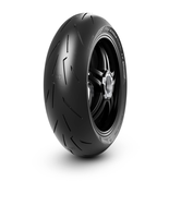 Diablo Rosso IV Corsa Street/Track tire